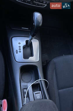 Универсал Renault Laguna 2008 в 