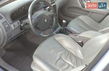 Універсал Renault Laguna 2002 в 