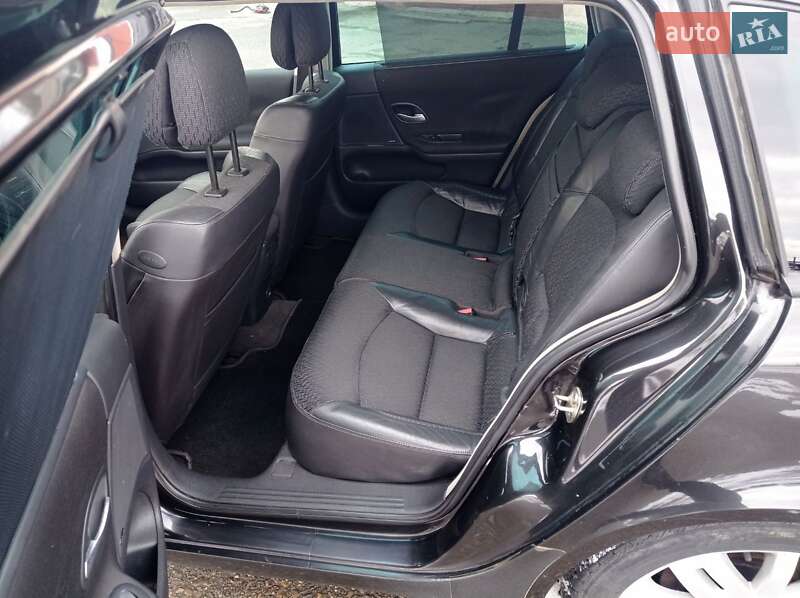 Универсал Renault Laguna 2005 в Шепетовке