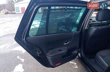 Универсал Renault Laguna 2005 в 