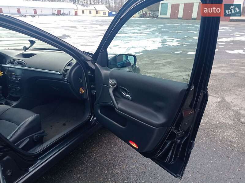 Универсал Renault Laguna 2005 в Шепетовке