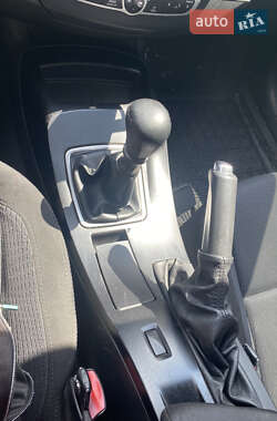 Ліфтбек Renault Laguna 2008 в Києві