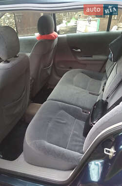 Универсал Renault Laguna 2002 в 
