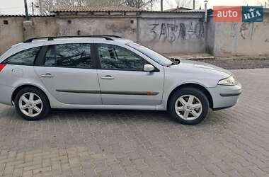Универсал Renault Laguna 2002 в Измаиле