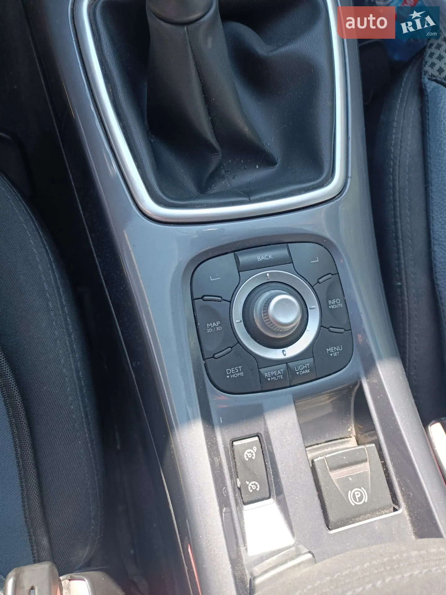 2010 Renault Laguna - мініатюра 6