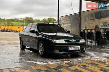 Ліфтбек Renault Laguna 1996 в Перемишлянах