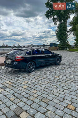 Универсал Renault Laguna 2010 в Киеве