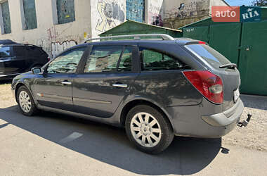 Универсал Renault Laguna 2005 в 