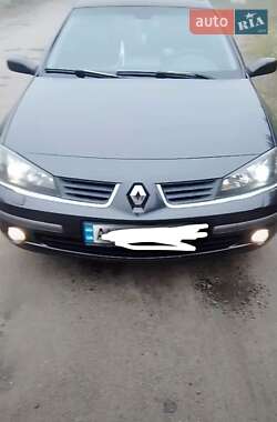 Універсал Renault Laguna 2006 в Києві