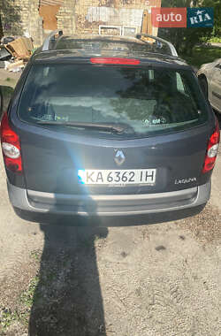 Универсал Renault Laguna 2004 в 