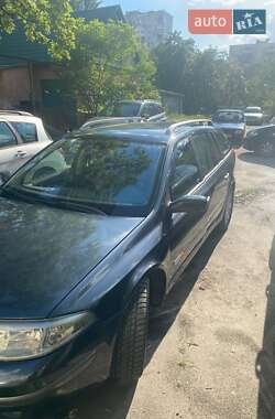 Универсал Renault Laguna 2004 в 