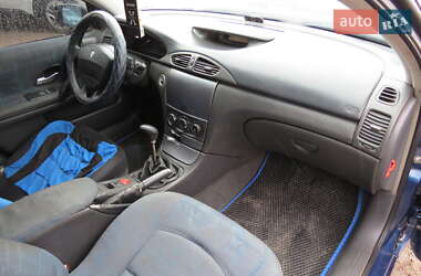 Лифтбек Renault Laguna 2002 в 