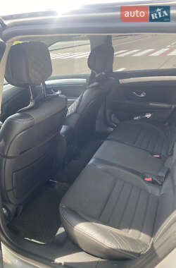 Универсал Renault Laguna 2009 в 