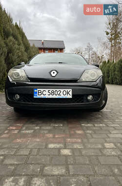 Универсал Renault Laguna 2010 в Самборе