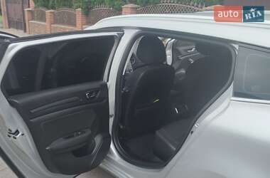 Универсал Renault Laguna 2011 в 