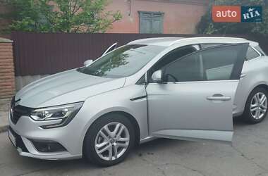 Универсал Renault Laguna 2011 в 