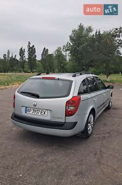 Универсал Renault Laguna 2004 в 