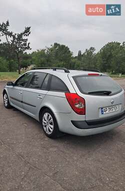 Универсал Renault Laguna 2004 в 