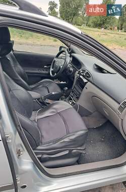 Универсал Renault Laguna 2004 в 