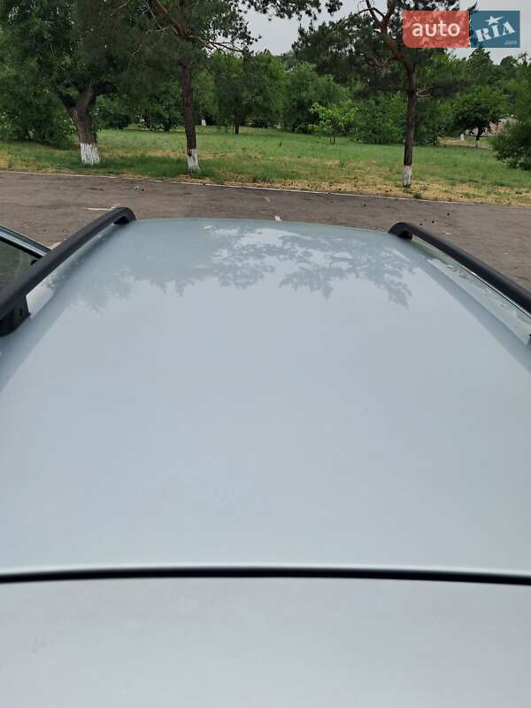 Універсал Renault Laguna 2004 в Кам'янському