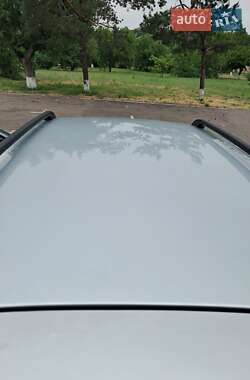 Универсал Renault Laguna 2004 в 