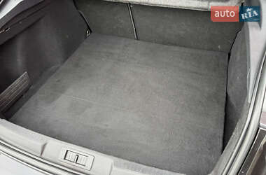 Ліфтбек Renault Laguna 2011 в 