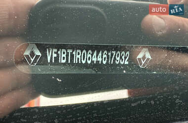 Ліфтбек Renault Laguna 2011 в 