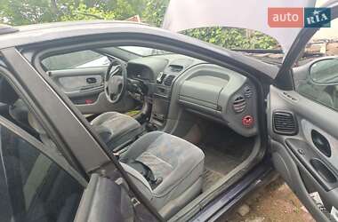 Универсал Renault Laguna 1996 в 