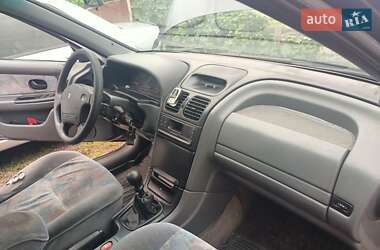 Универсал Renault Laguna 1996 в 