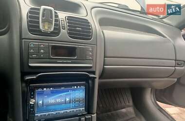 Универсал Renault Laguna 1996 в 