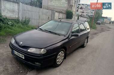 Універсал Renault Laguna 1996 в Білій Церкві