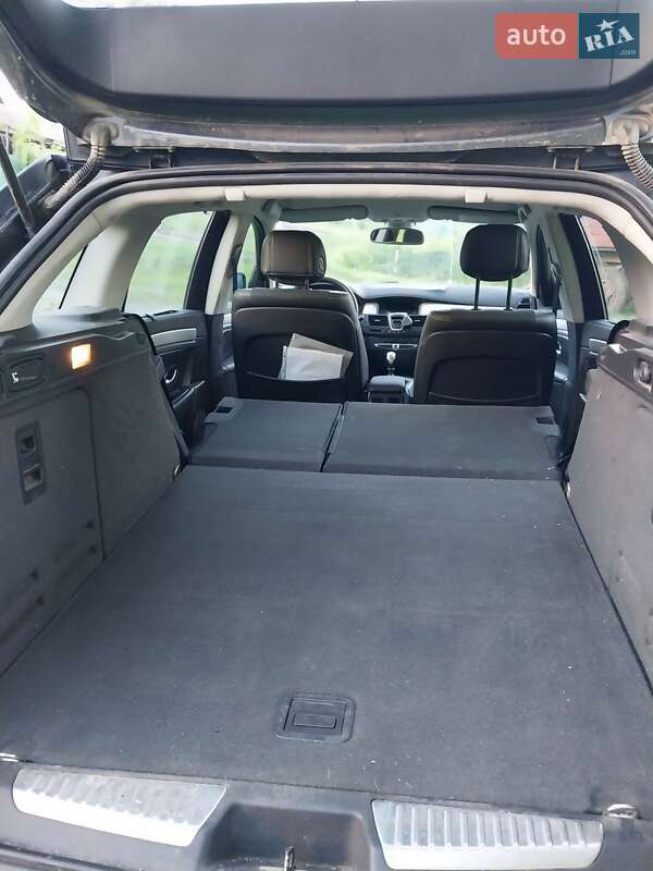 Універсал Renault Laguna 2008 в Вінниці фото 6 Універсал Renault Laguna 2008 в Вінниці