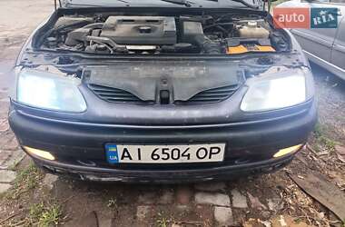 Универсал Renault Laguna 1996 в 