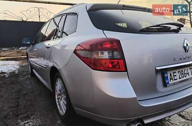 Универсал Renault Laguna 2011 в 