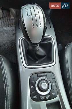 Универсал Renault Laguna 2011 в 