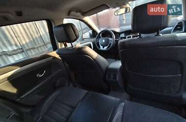 Универсал Renault Laguna 2011 в 