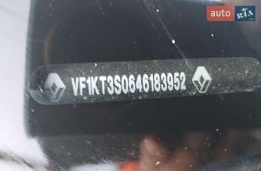 Универсал Renault Laguna 2011 в 