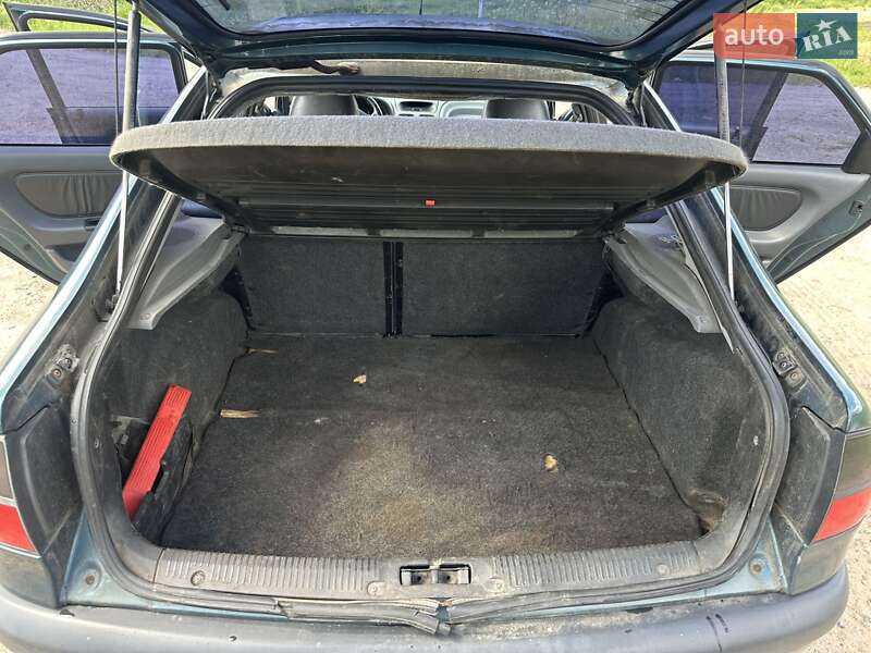 Лифтбек Renault Laguna 1996 в Боярке