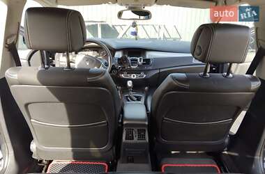Универсал Renault Laguna 2012 в 
