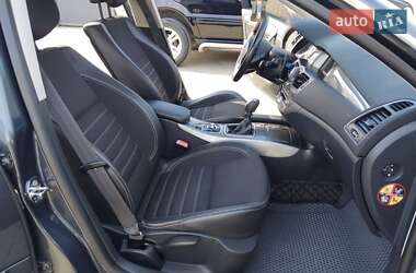 Универсал Renault Laguna 2012 в 