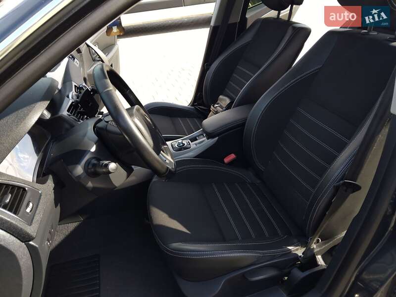 Универсал Renault Laguna 2012 в Ивано-Франковске
