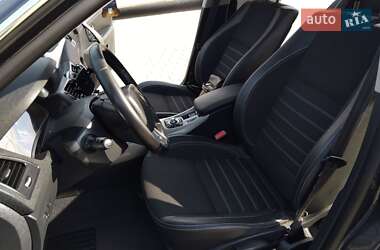 Универсал Renault Laguna 2012 в 