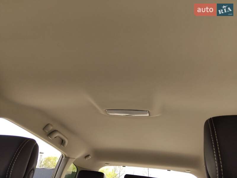 Универсал Renault Laguna 2012 в Ивано-Франковске