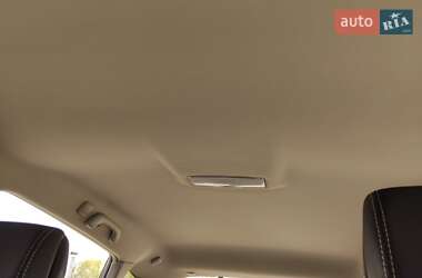 Универсал Renault Laguna 2012 в 
