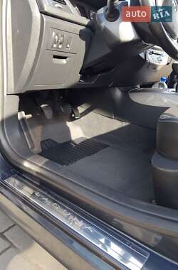 Универсал Renault Laguna 2012 в 