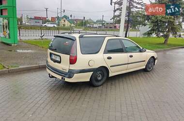 Універсал Renault Laguna 1995 в Львові