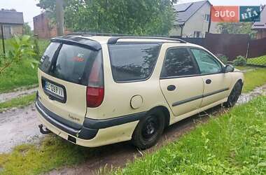 Универсал Renault Laguna 1995 в Тернополе