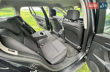 Универсал Renault Laguna 2010 в 