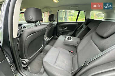 Универсал Renault Laguna 2010 в 