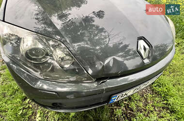 Универсал Renault Laguna 2010 в 